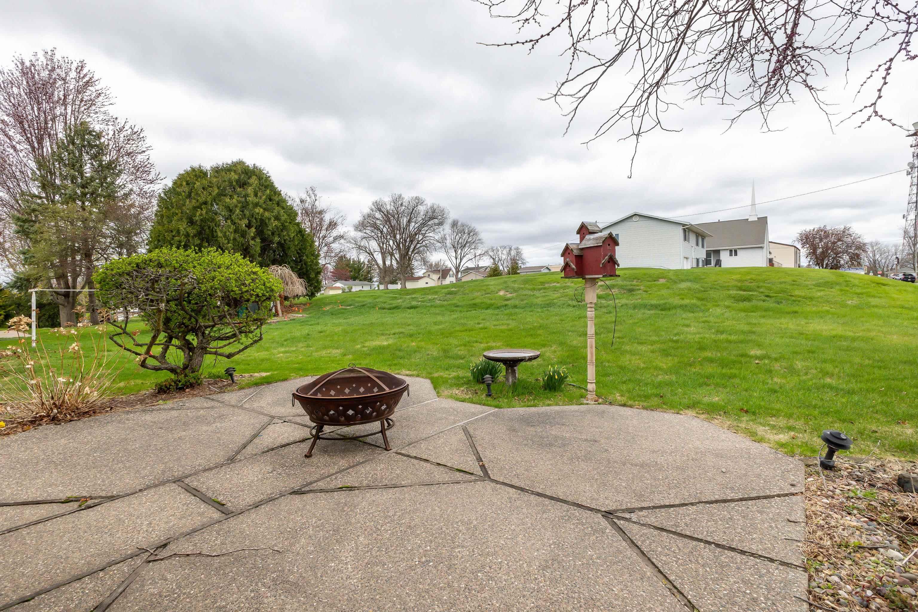 3055 Vail Trail
