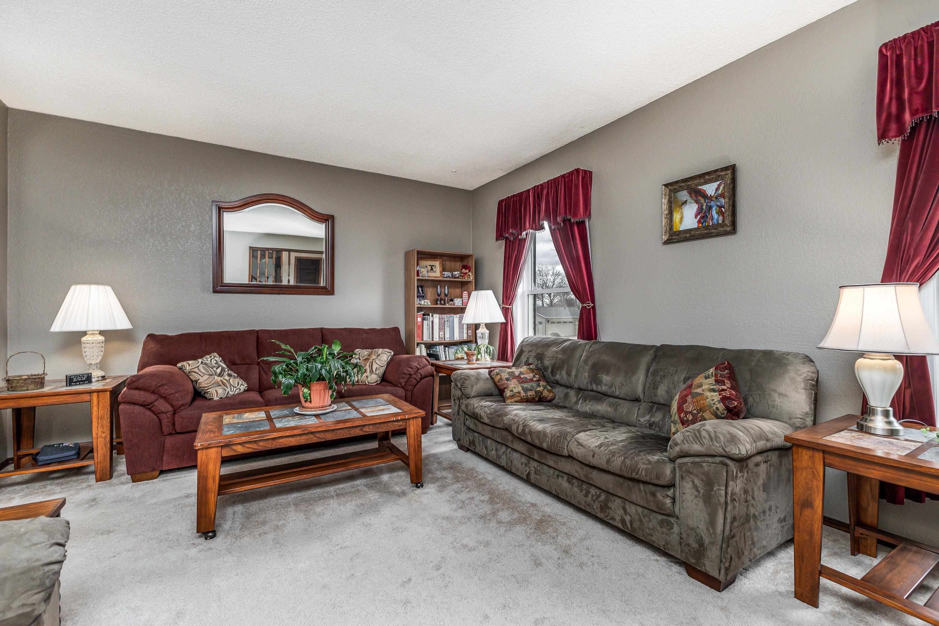 3055 Vail Trail