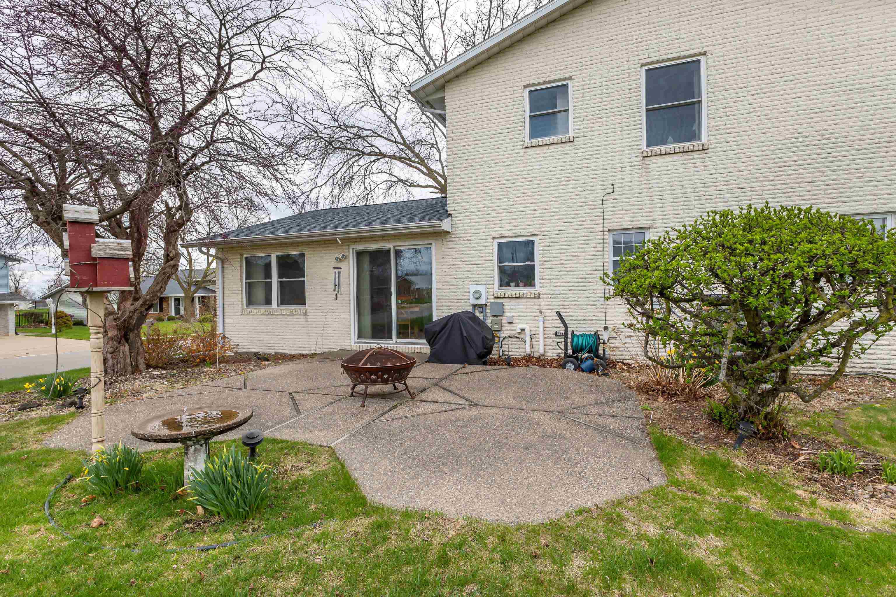 3055 Vail Trail