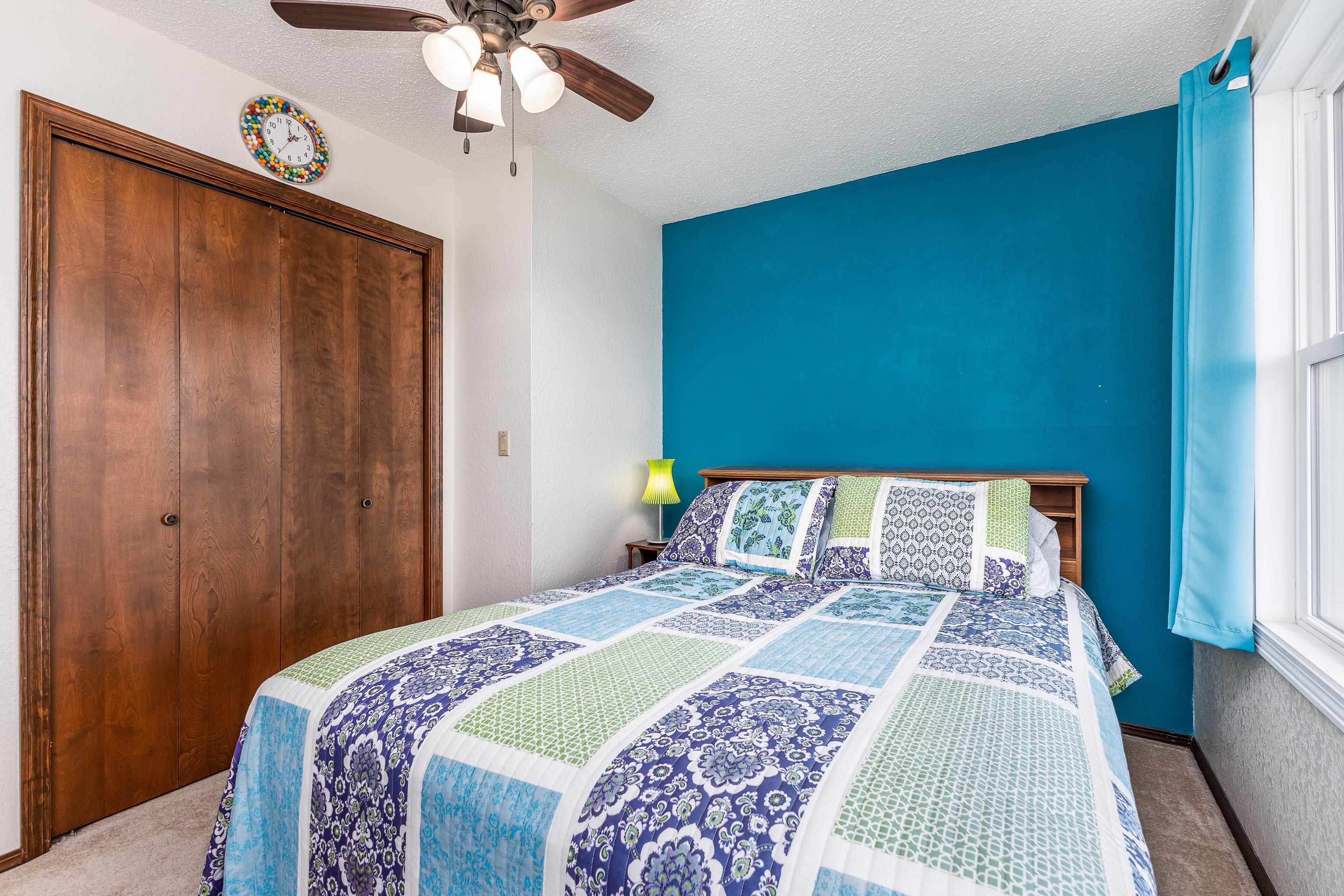3055 Vail Trail