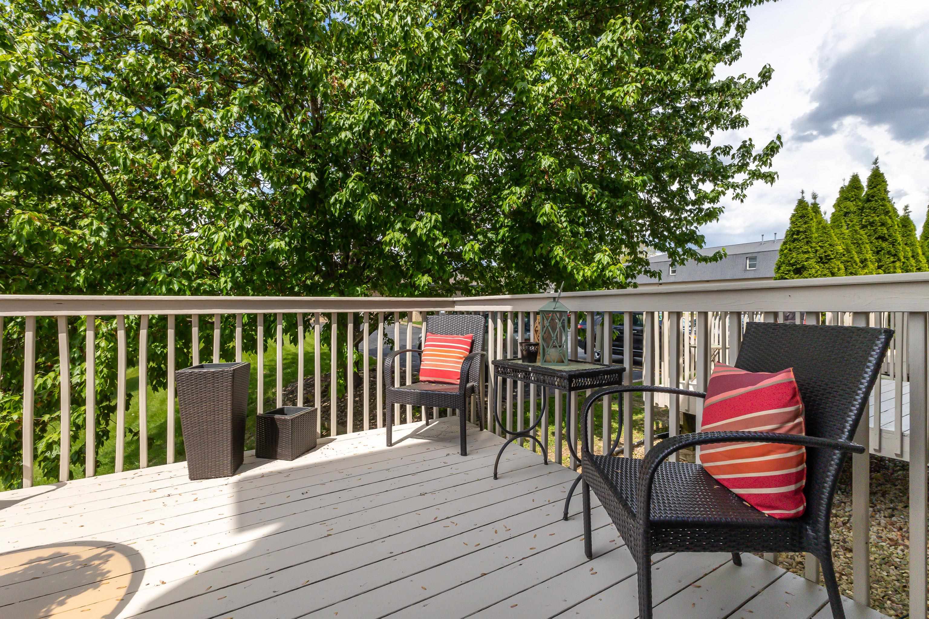 3470 Hillcrest Road #10