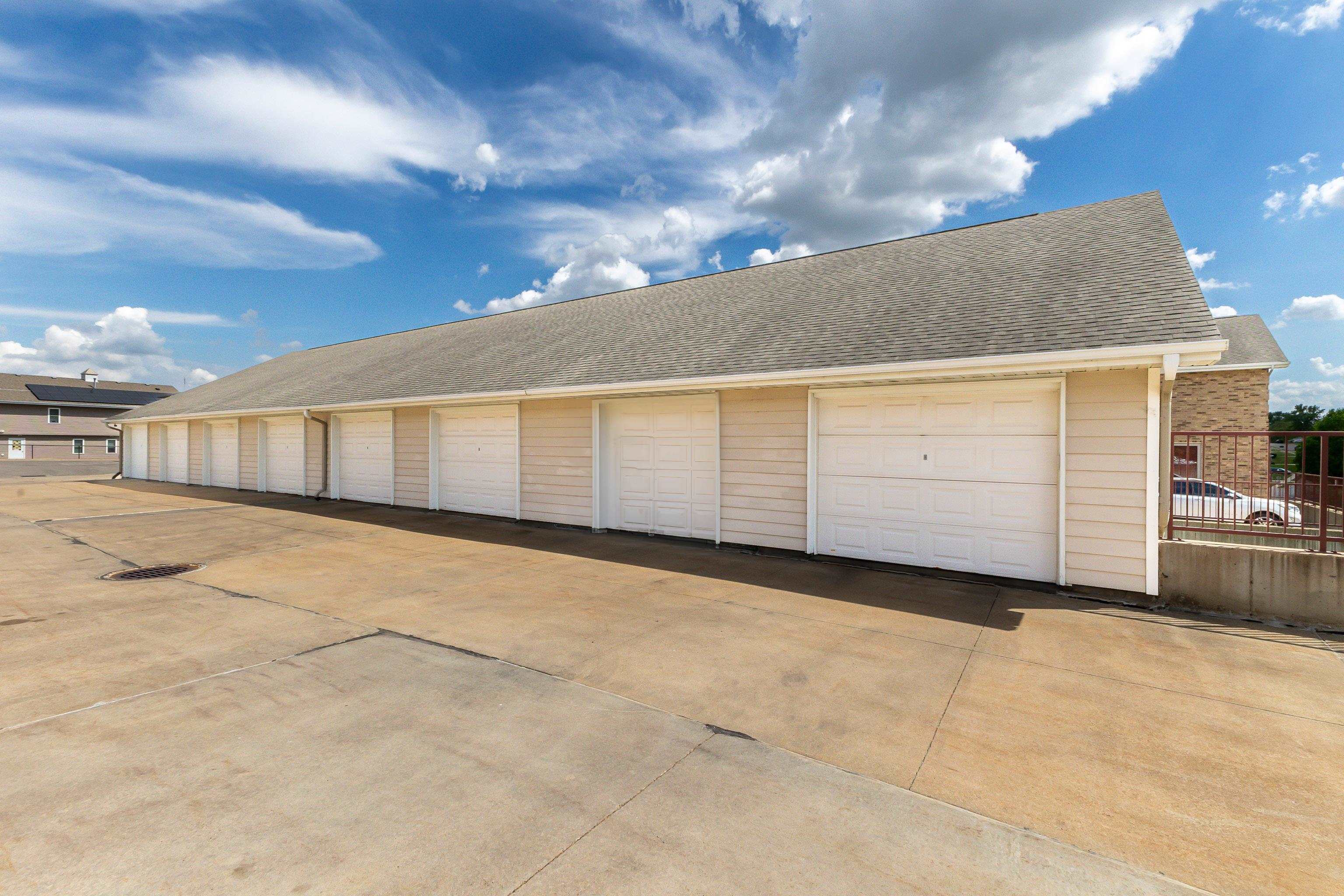 3470 Hillcrest Road #10
