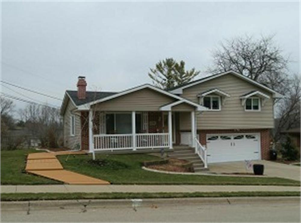 1295 Cortez Drive