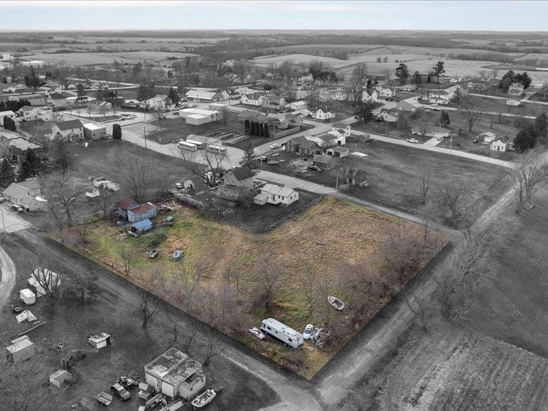 Lot 1 E Cass Street