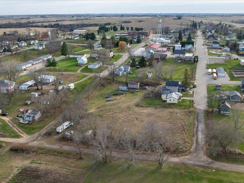 Lot 1 E Cass Street
