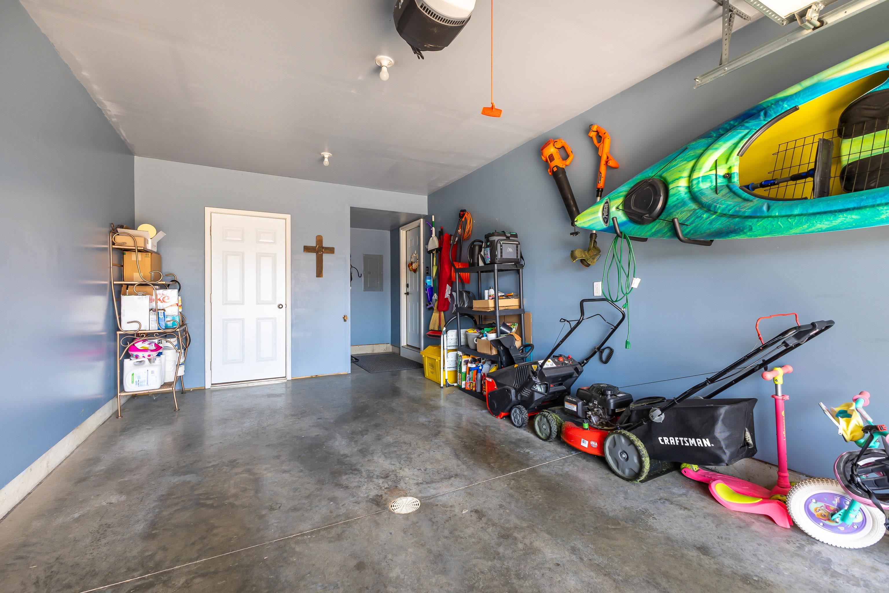 1994 Golden Eagle Drive