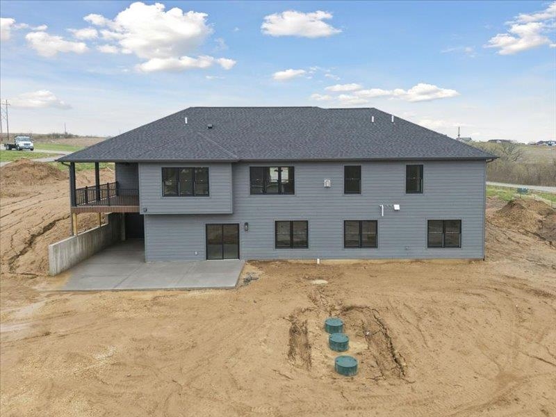 14435 Mill Ridge Road