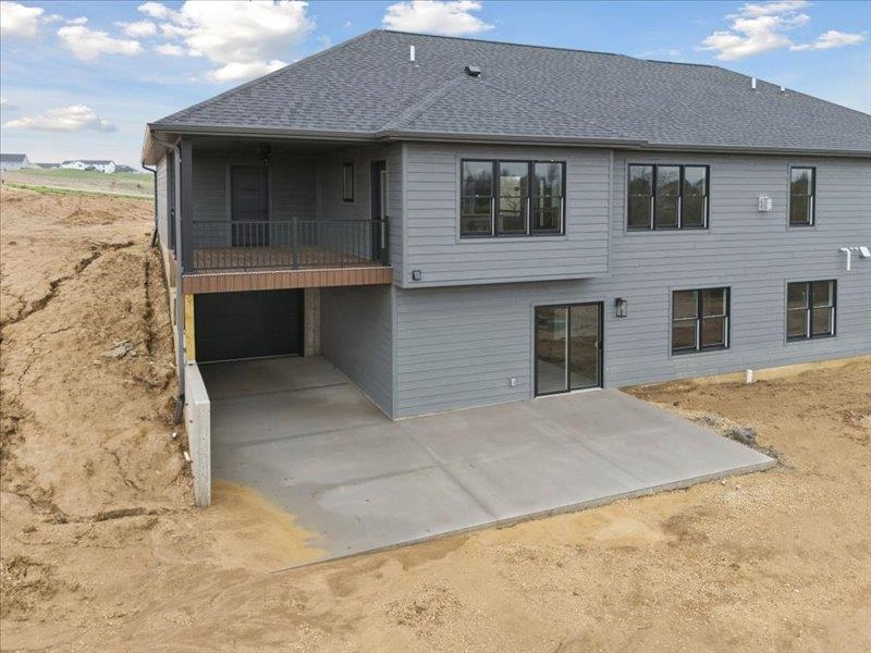 14435 Mill Ridge Road