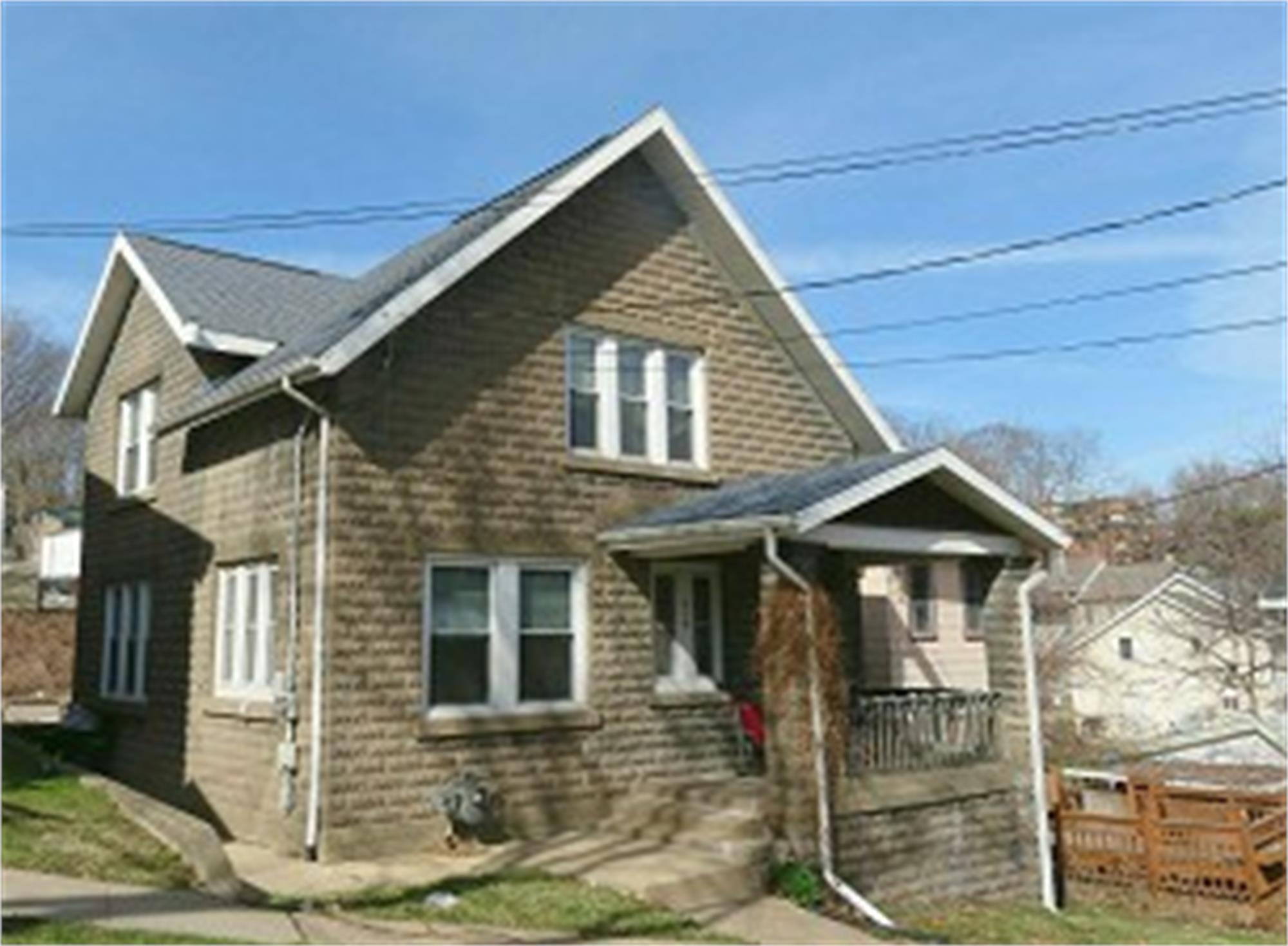 839 Air Hill Street