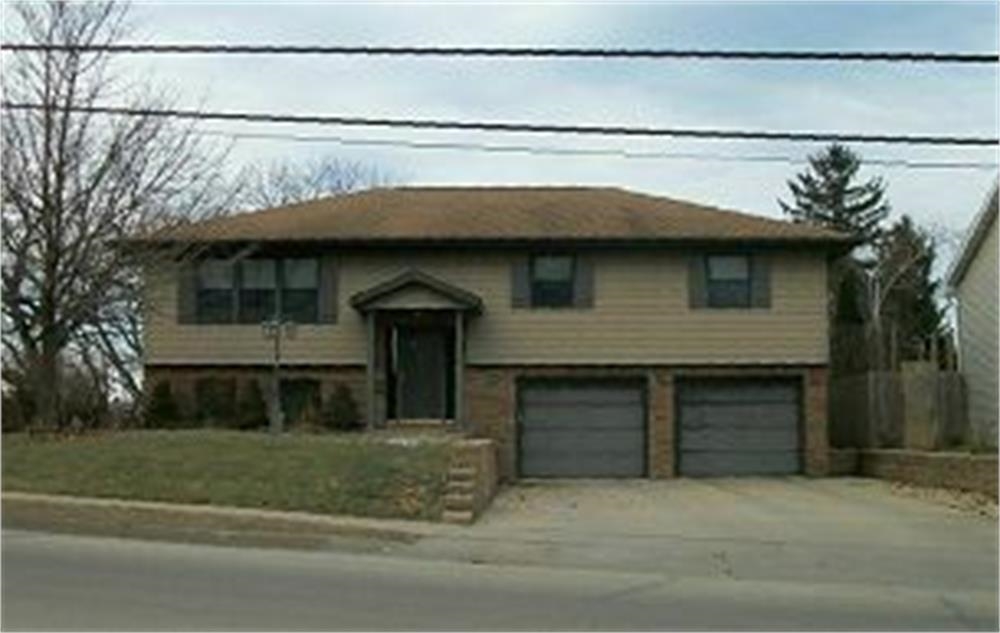 2381 Carter Road