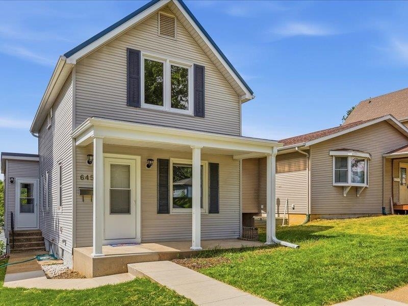 645 Angella Street