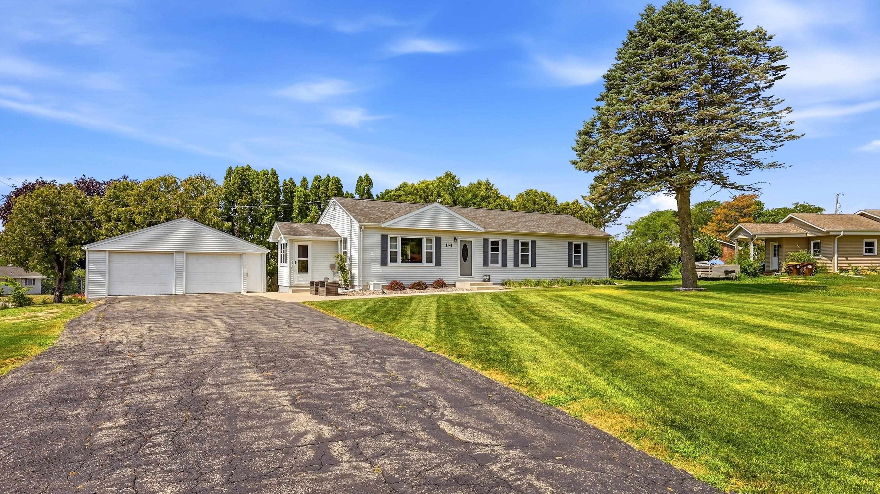 3045 Hales Mill Road