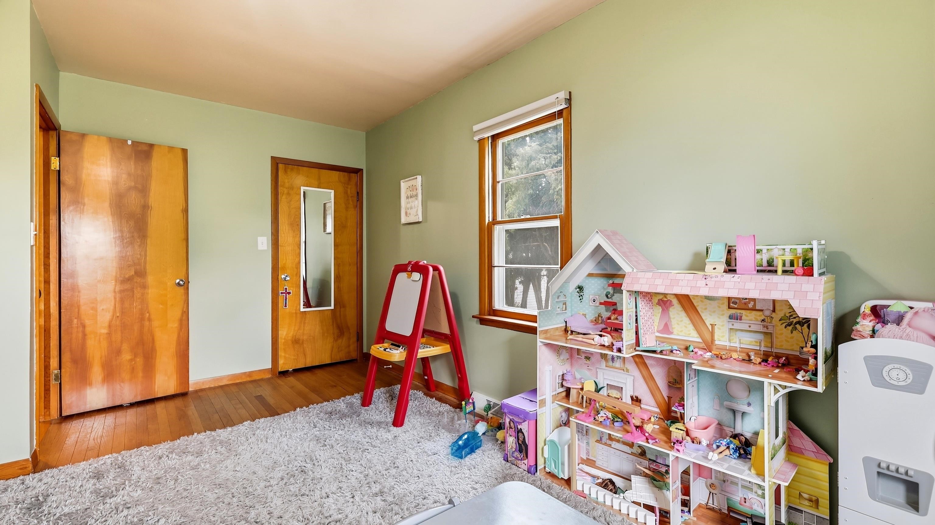 3045 Hales Mill Road