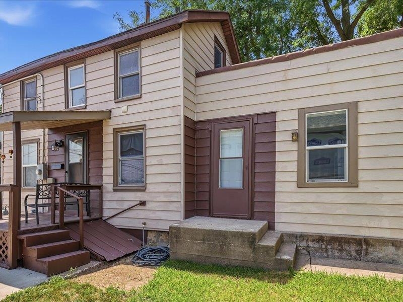 165 W 24th Street