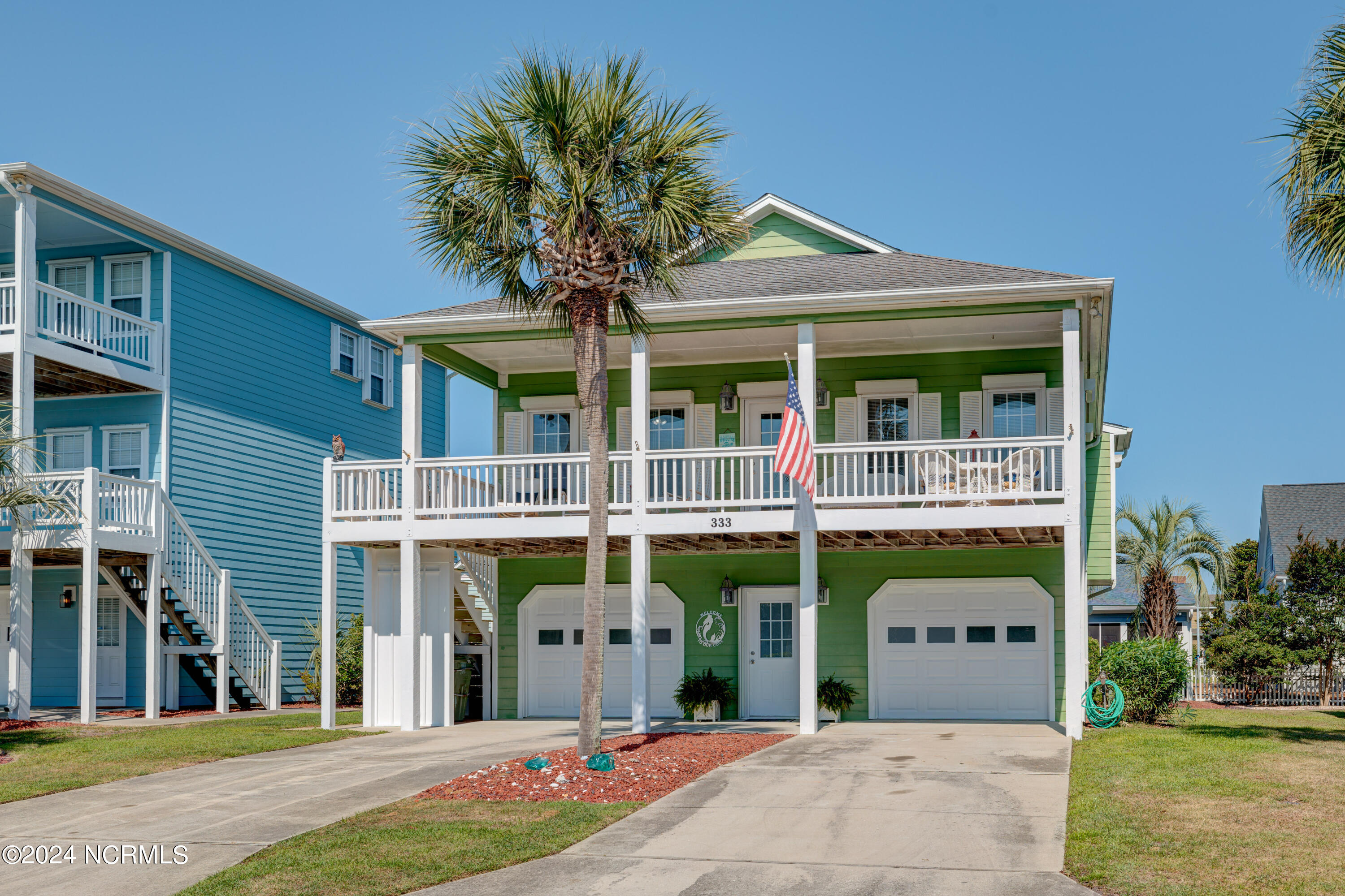 333 Sealane Way