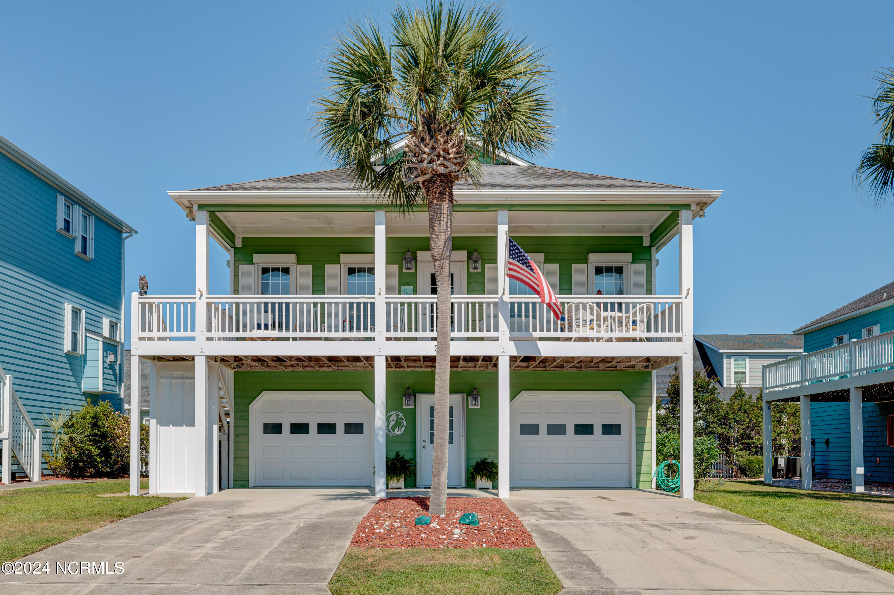 333 Sealane Way