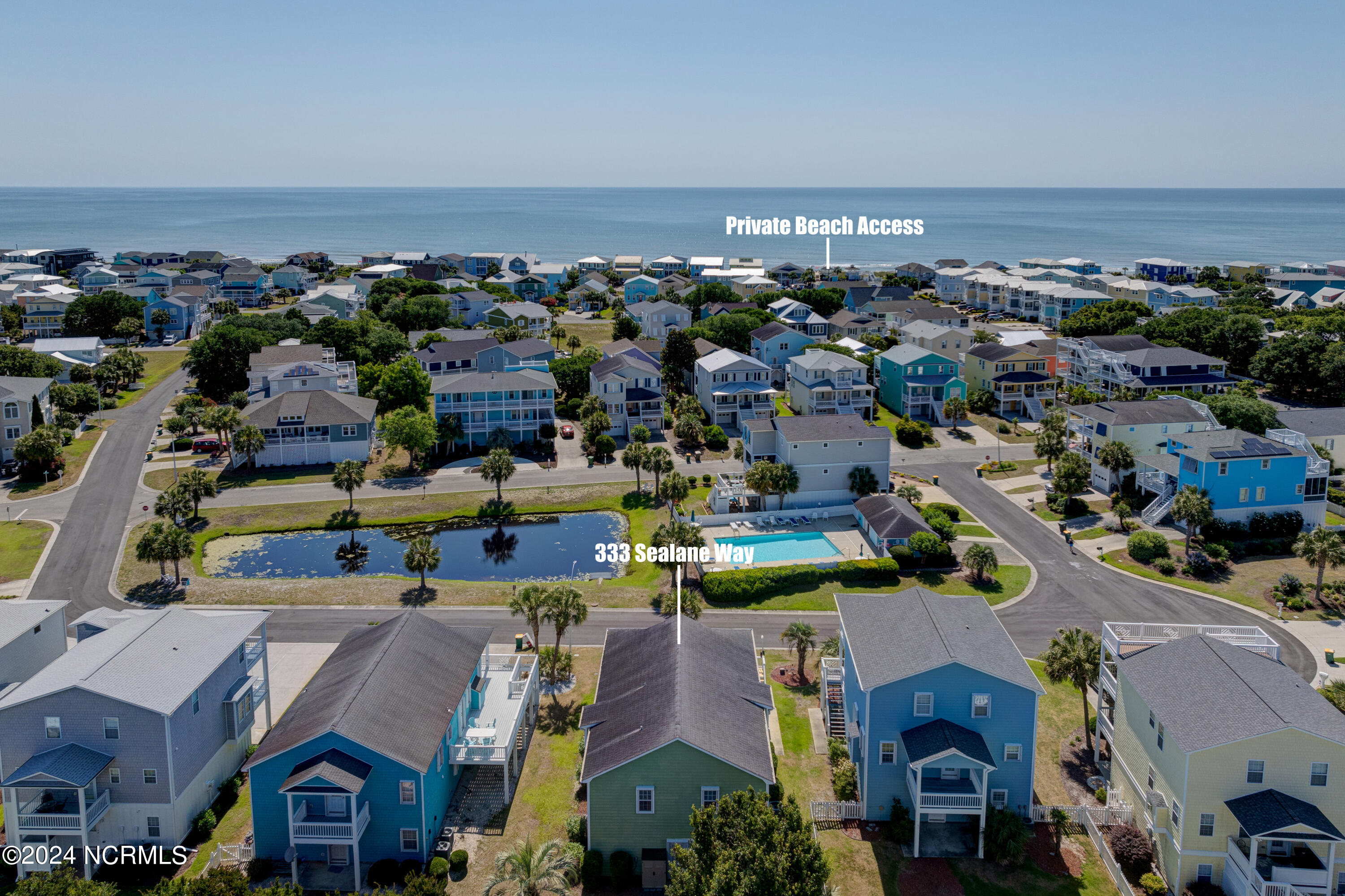 333 Sealane Way