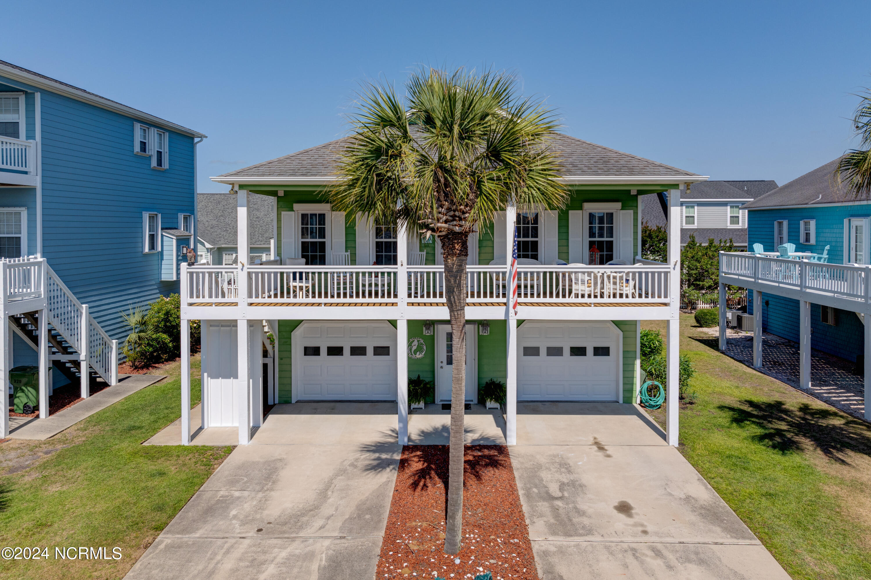 333 Sealane Way