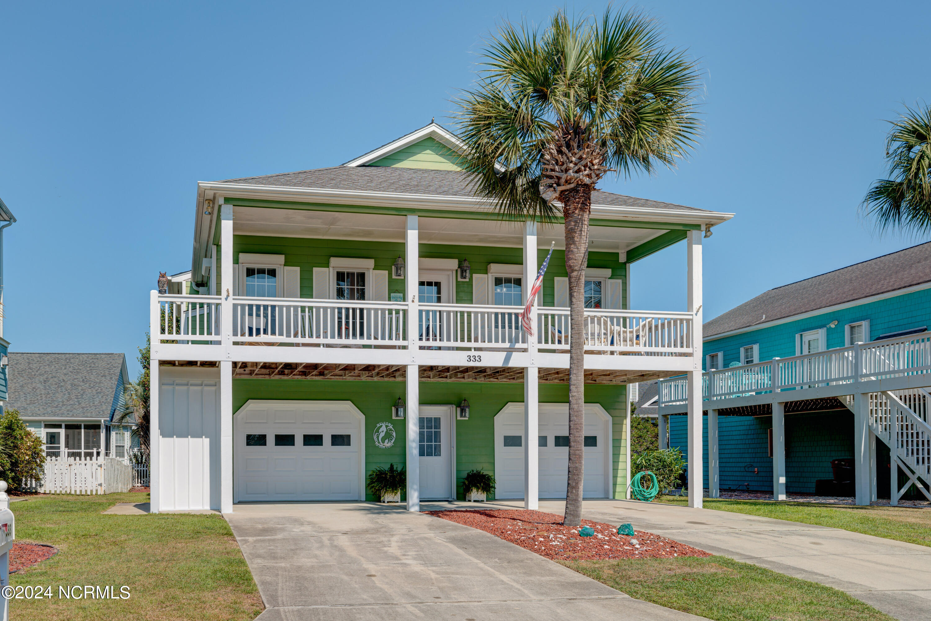 333 Sealane Way