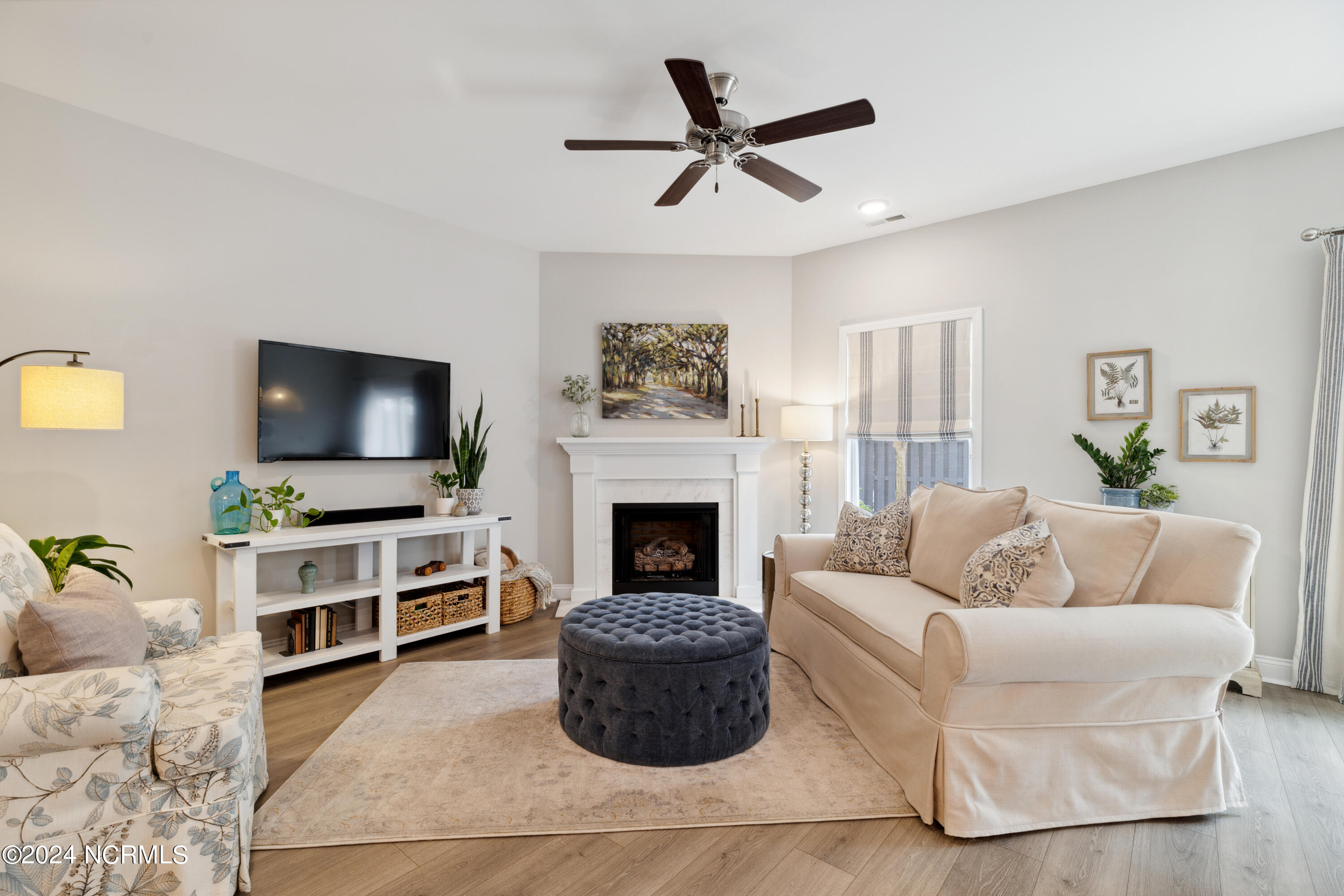 1612 Bratton Court
