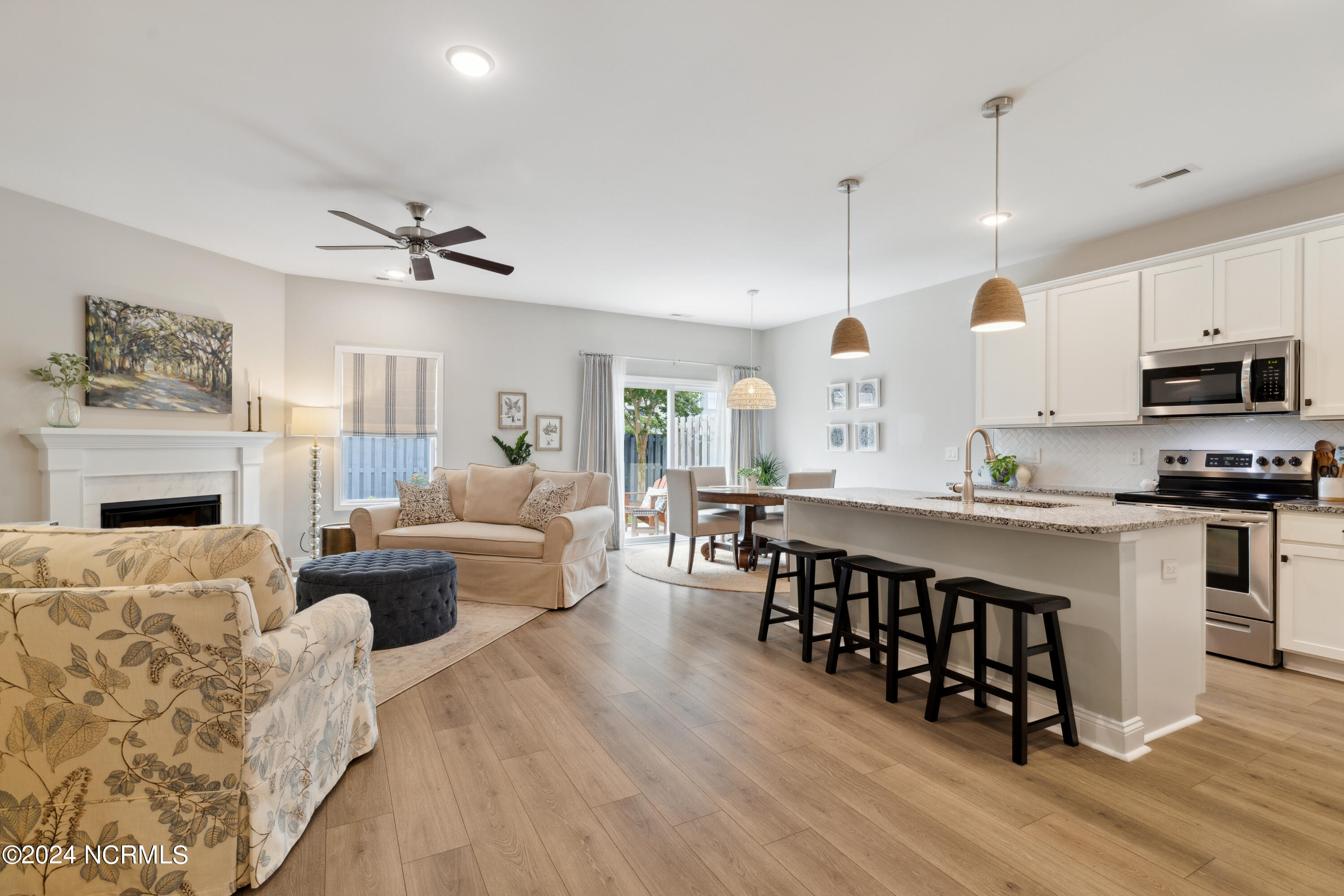 1612 Bratton Court