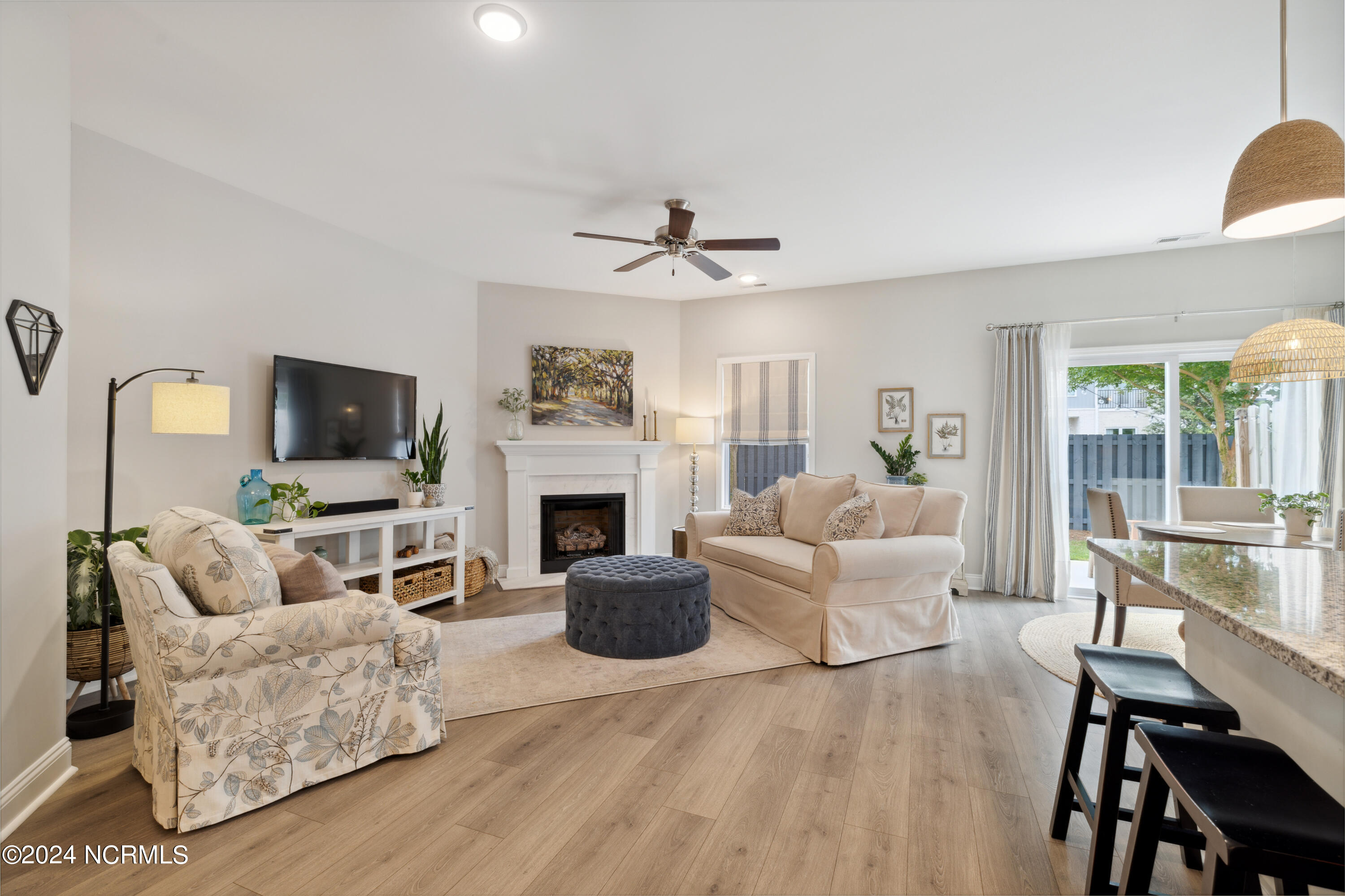 1612 Bratton Court