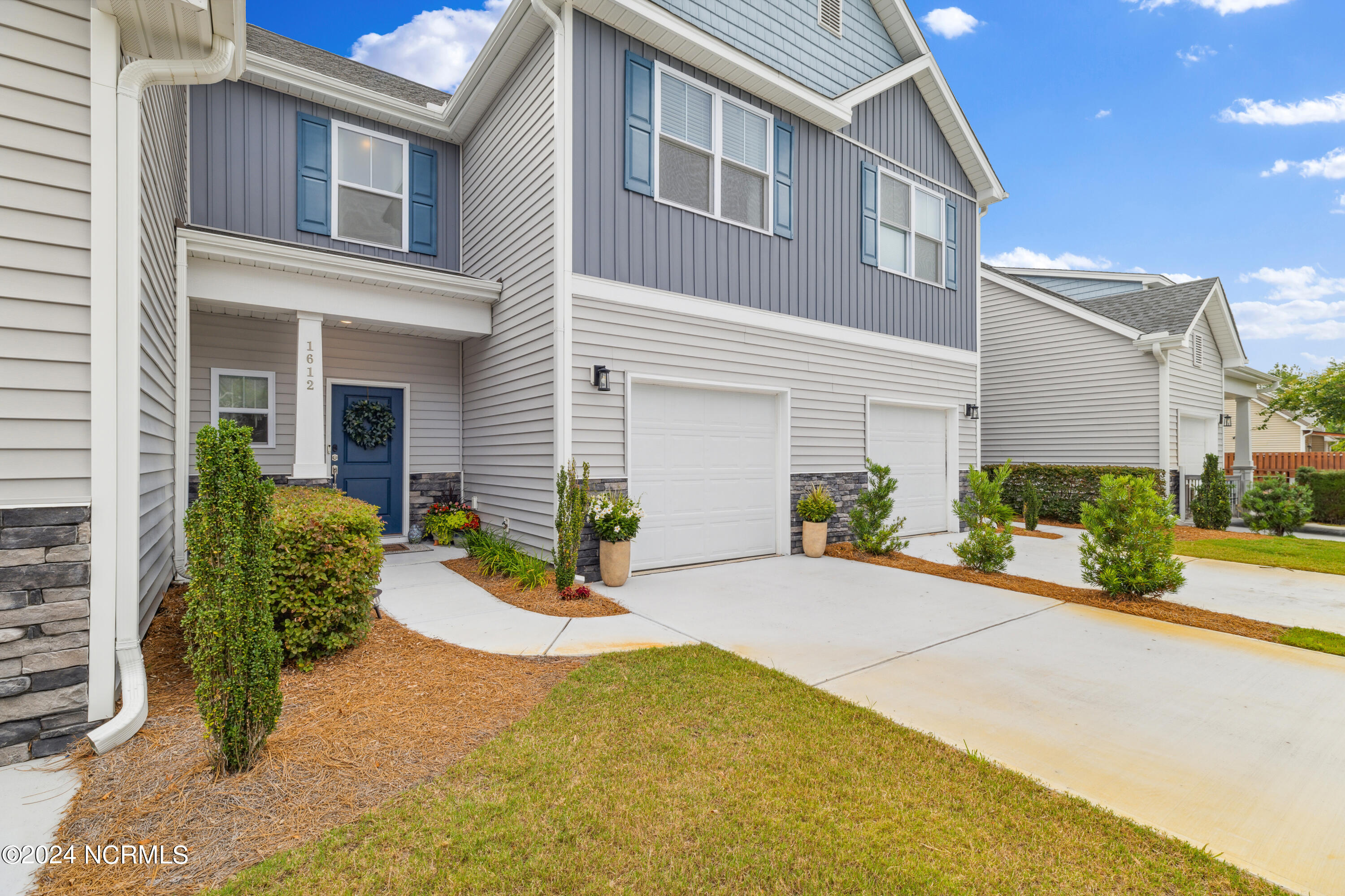 1612 Bratton Court