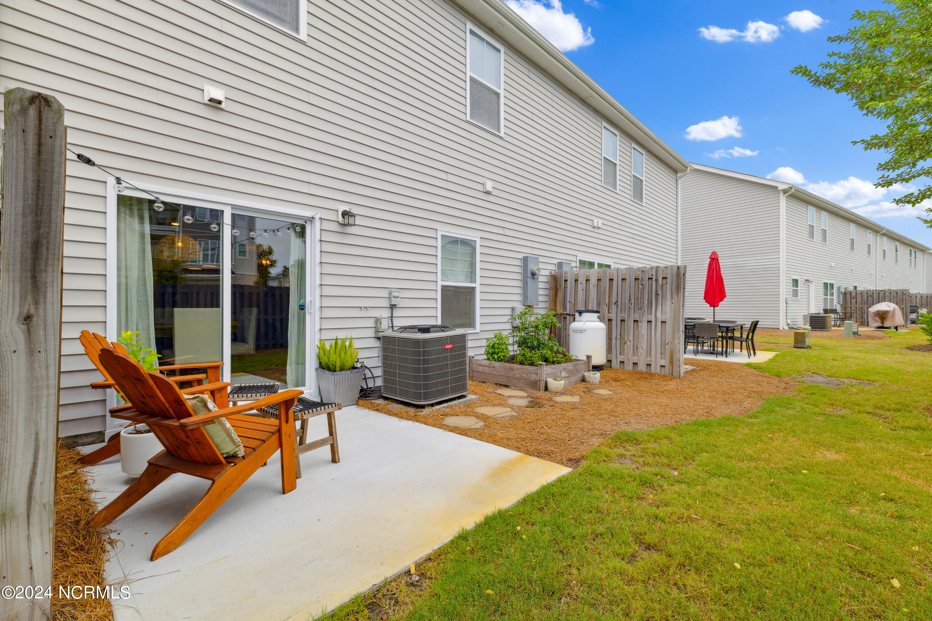 1612 Bratton Court