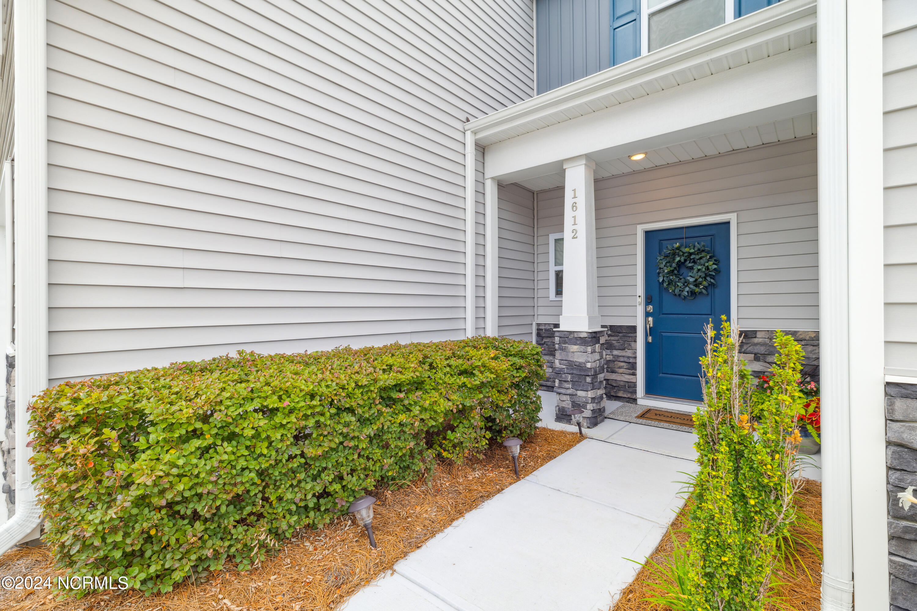 1612 Bratton Court