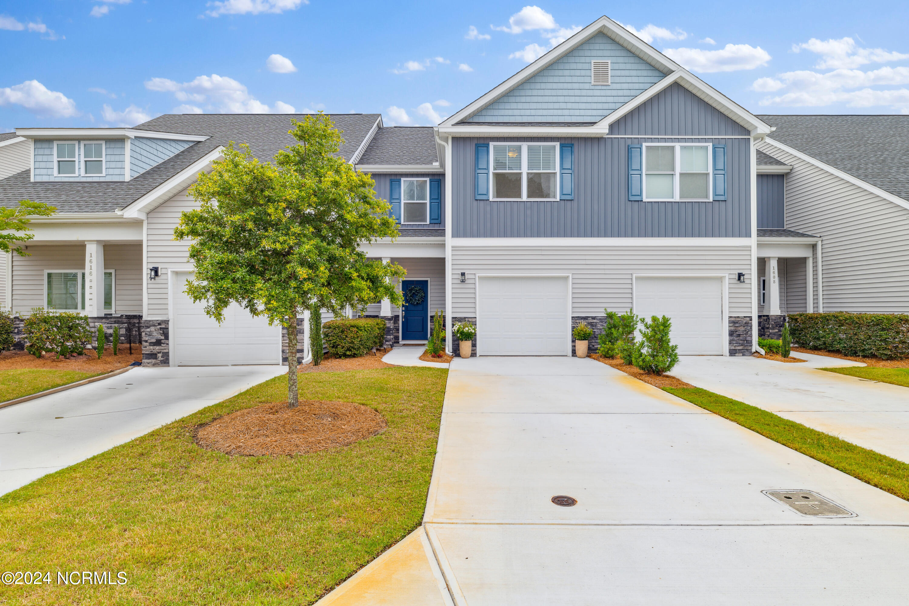 1612 Bratton Court