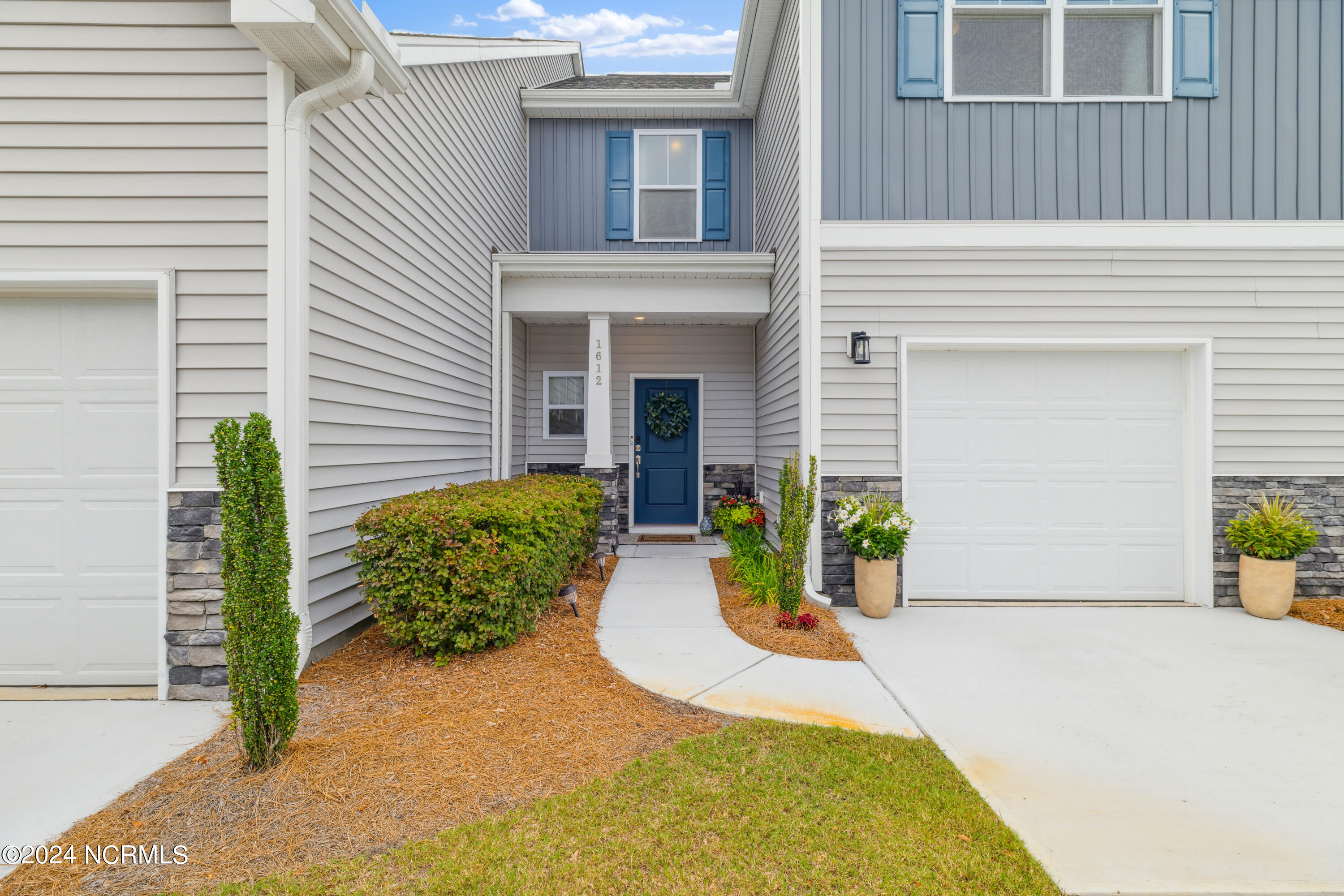1612 Bratton Court