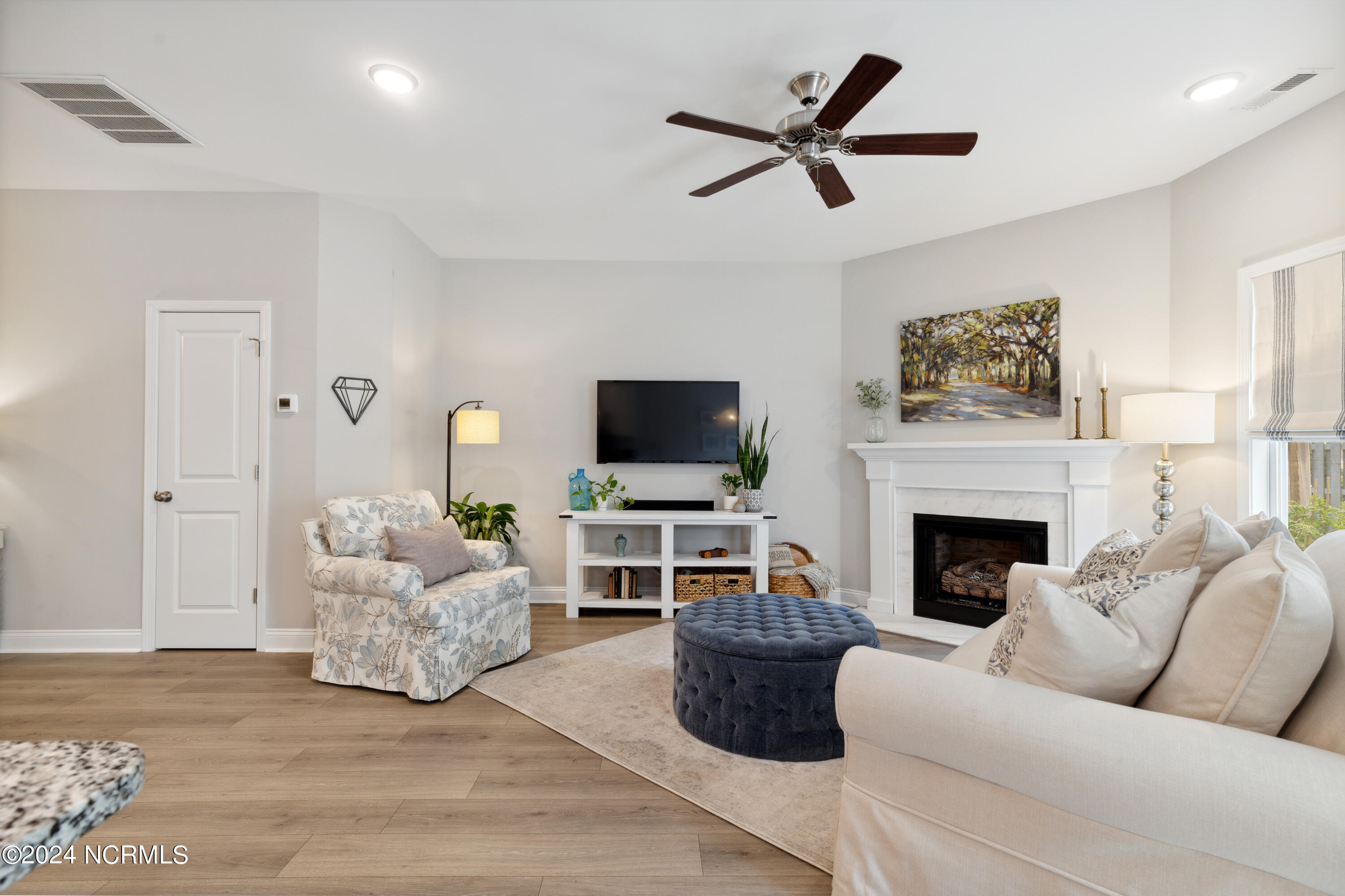 1612 Bratton Court