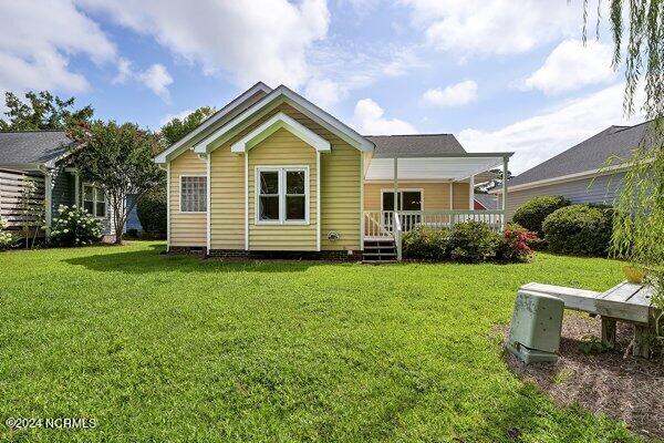 5612 Shell Road Village Drive