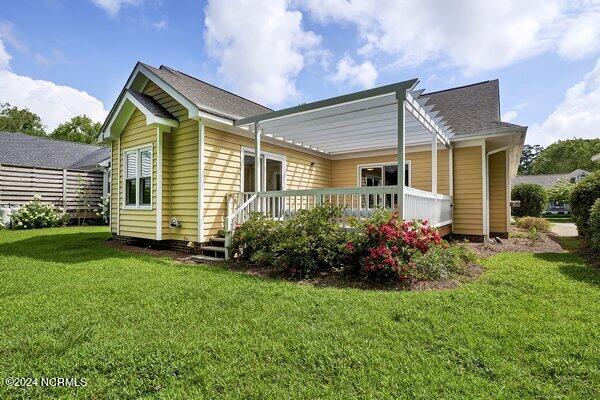 5612 Shell Road Village Drive