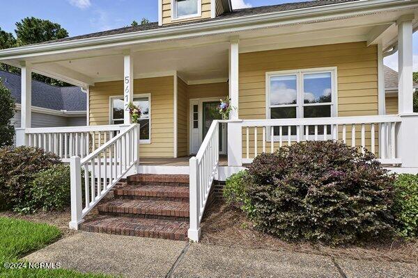 5612 Shell Road Village Drive