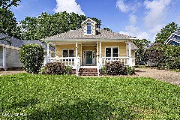 5612 Shell Road Village Drive