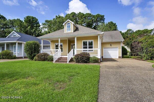 5612 Shell Road Village Drive