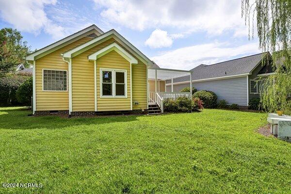 5612 Shell Road Village Drive