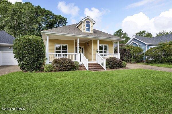 5612 Shell Road Village Drive