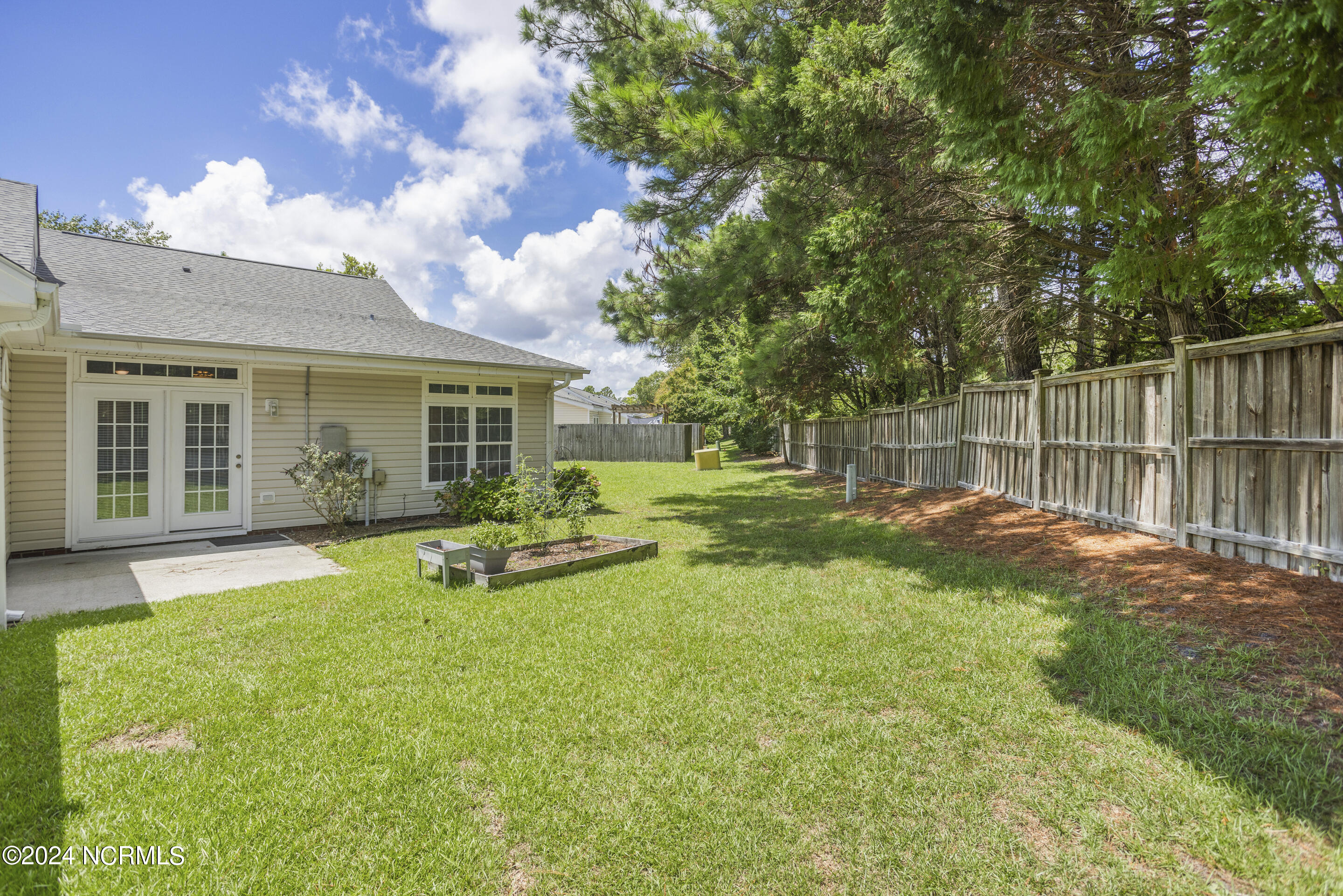 3901 Mayfield Court