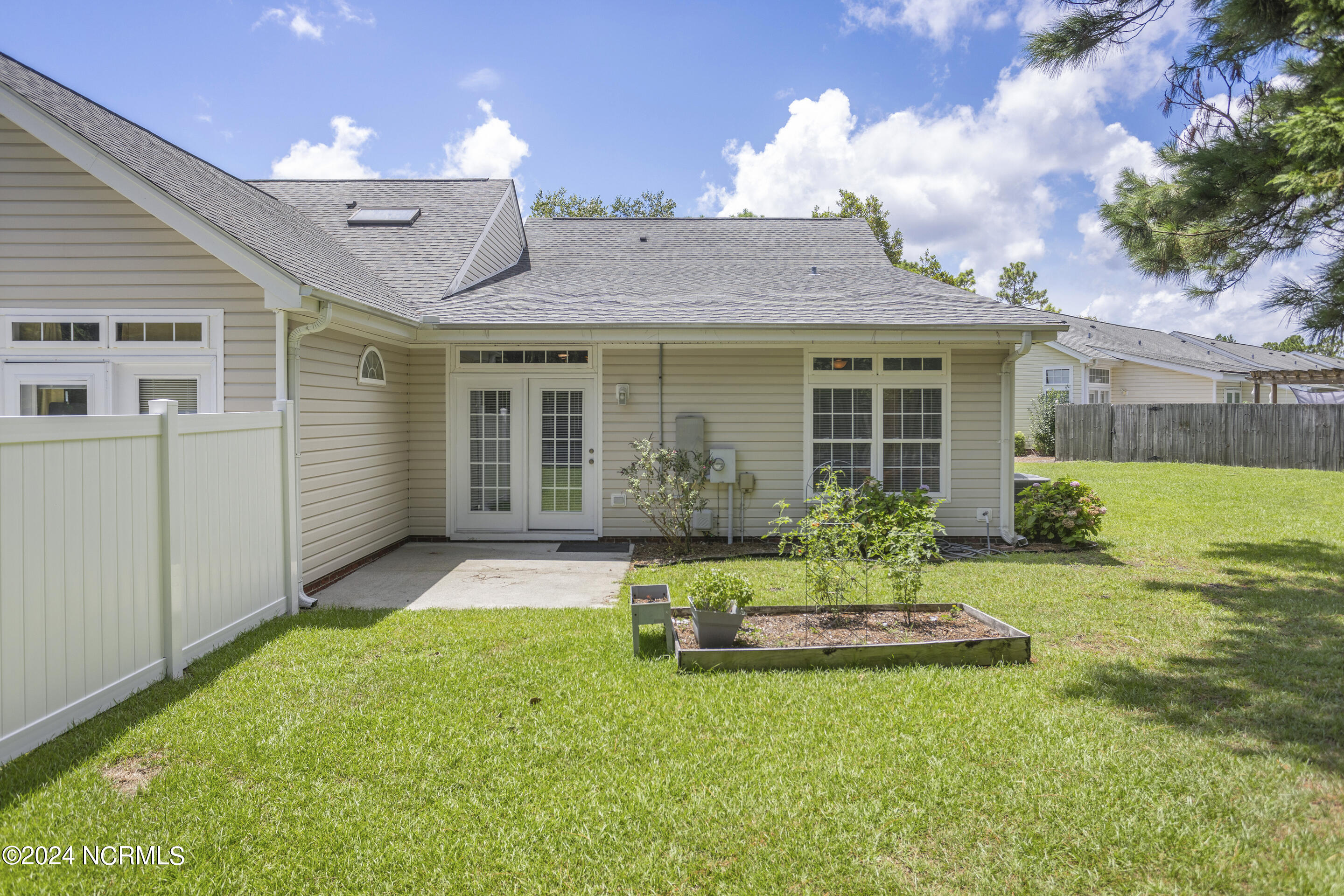 3901 Mayfield Court