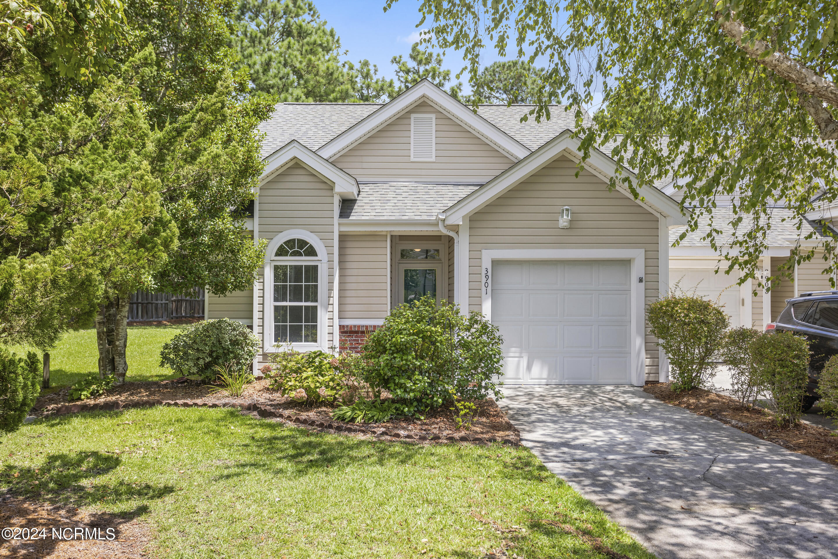 3901 Mayfield Court