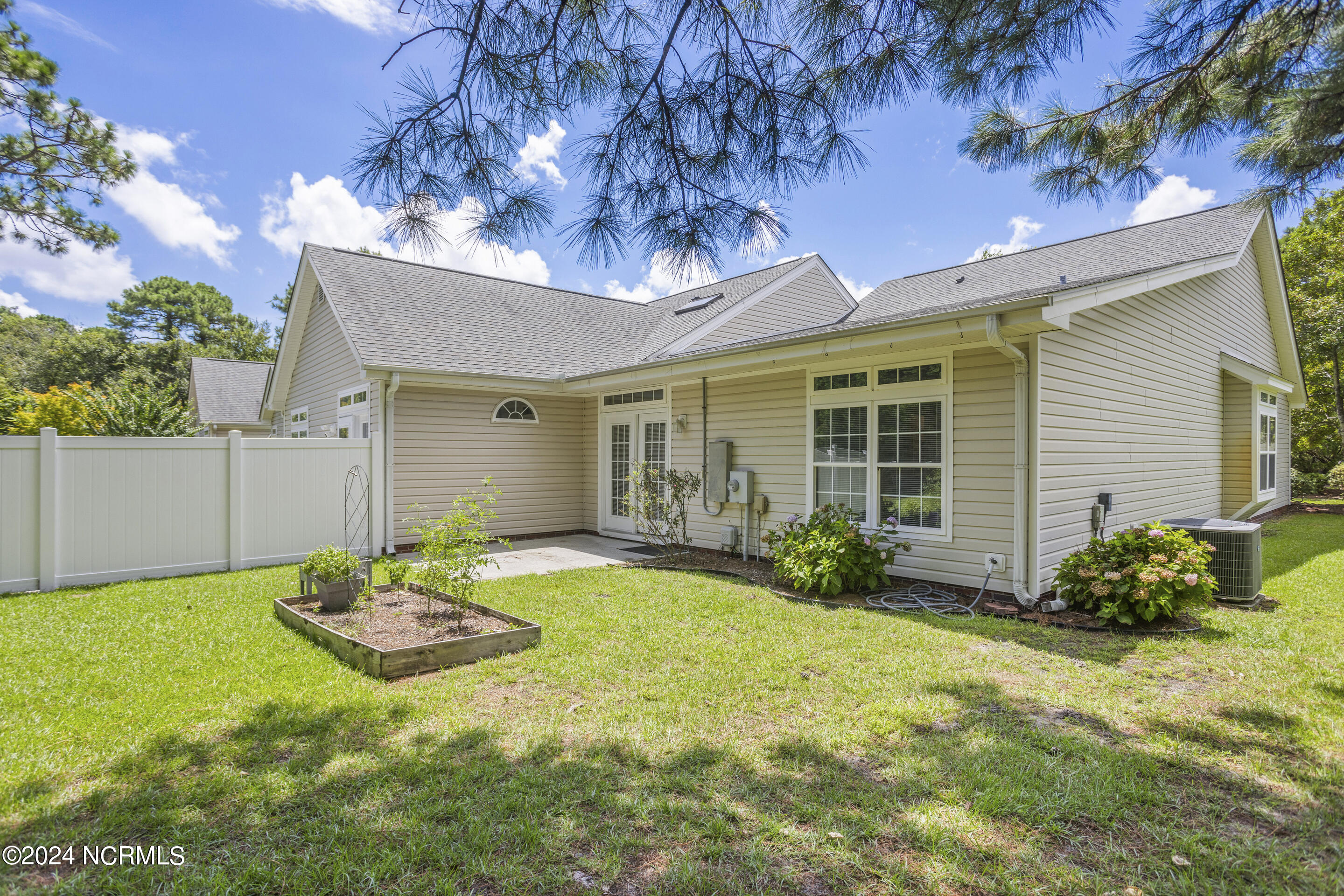3901 Mayfield Court