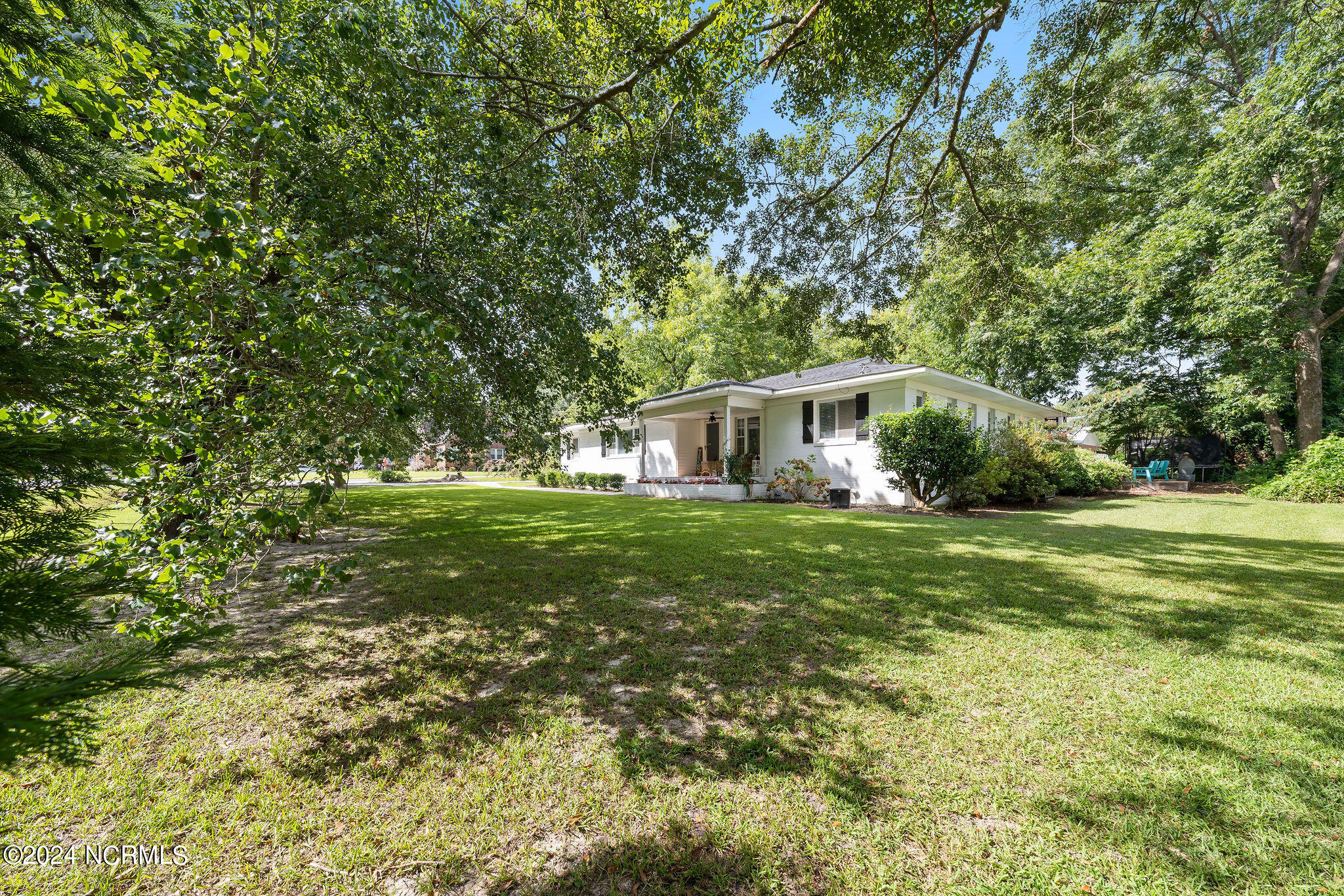 303 N Cowan Street
