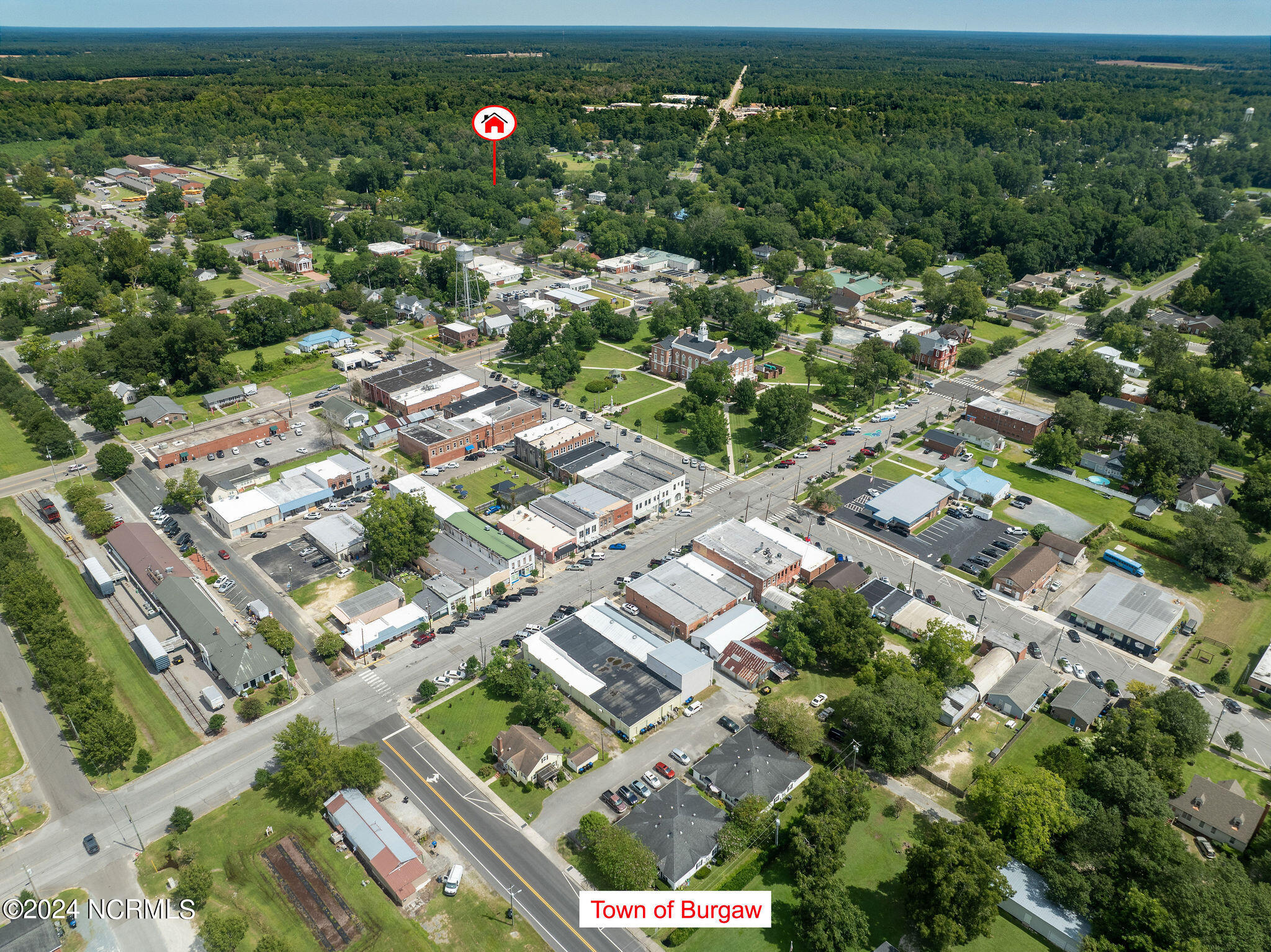 303 N Cowan Street