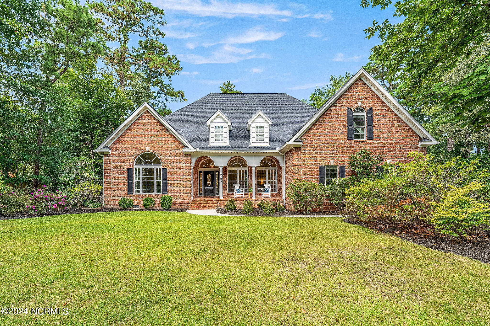 6705 Piedmont Place