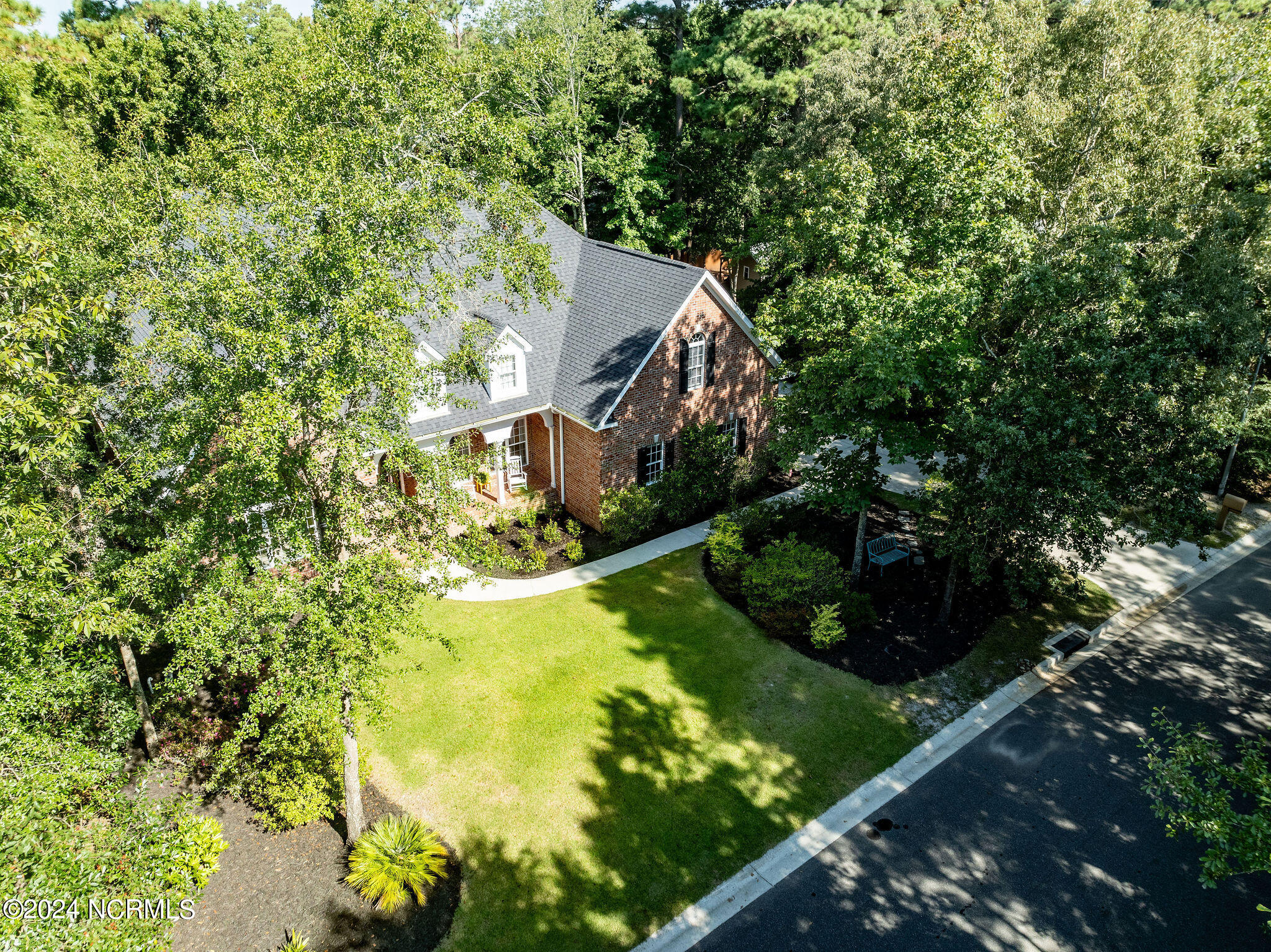 6705 Piedmont Place