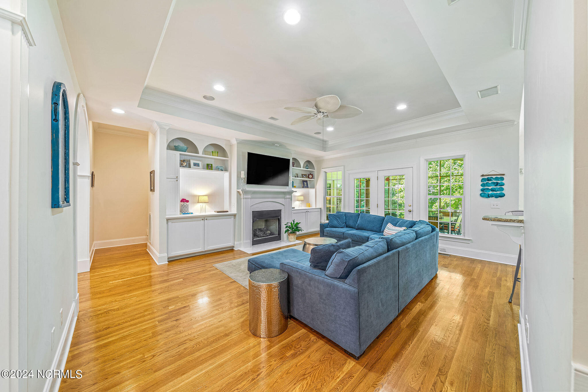 6705 Piedmont Place