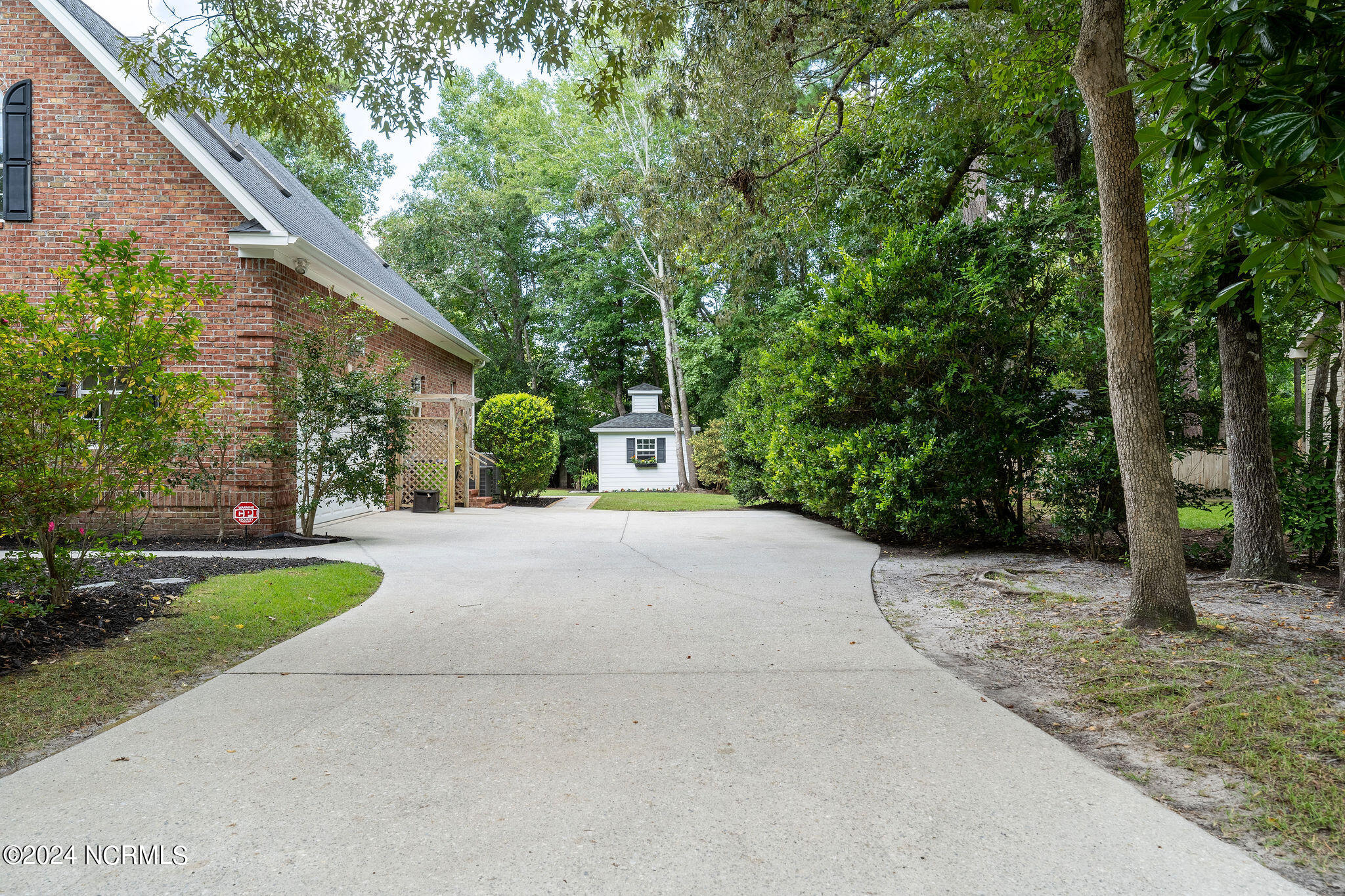 6705 Piedmont Place