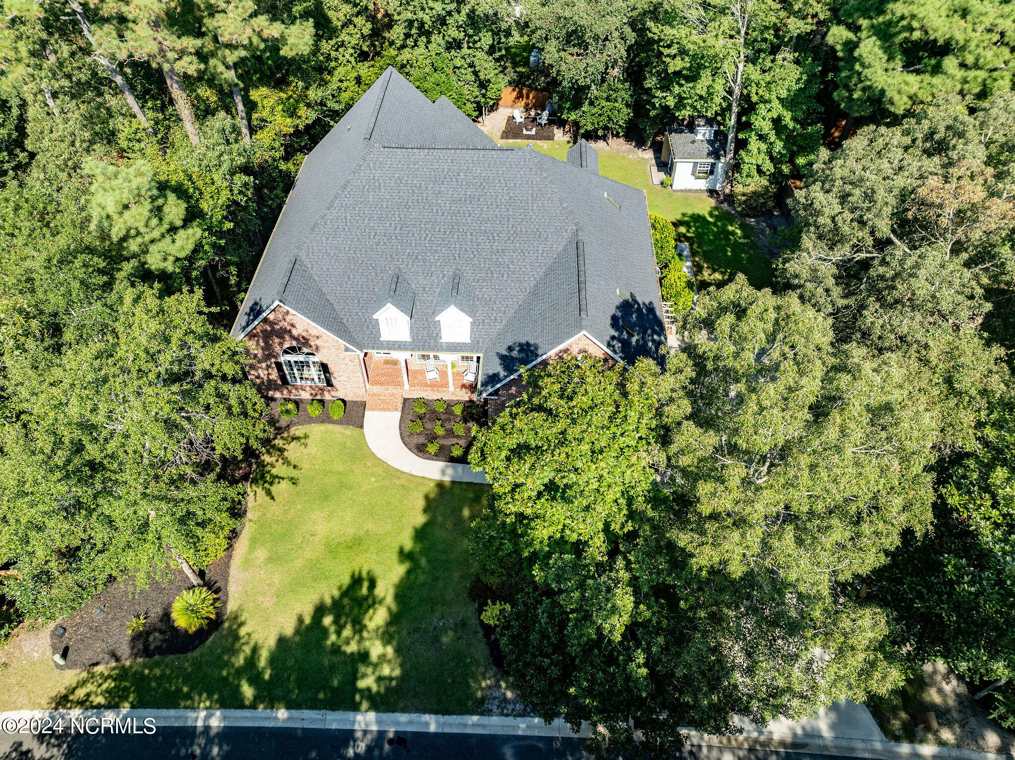 6705 Piedmont Place